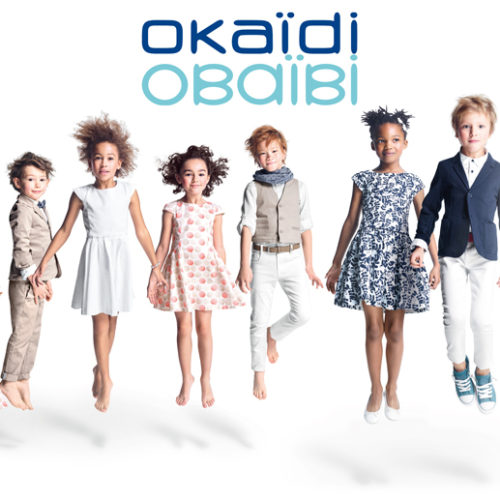Join us for an exclusive relaunch of Okaidi Obaibi’s Mirdif City Centre Store this April!