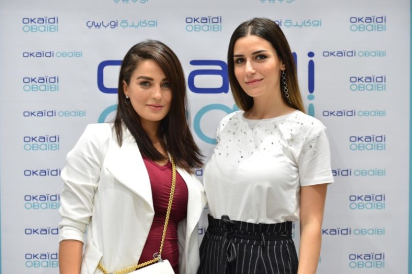 Exclusive relaunch of Okaidi Obaibi’s Mirdif City Centre Store