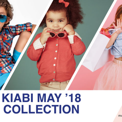 Baby & Child Fashion Show Collections