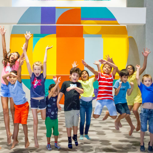 OliOli Dubai is running EIGHT fantastic summer camps