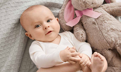 Calling all mums-to-be! You’ll love this UAE Pottery Barn Kids newborn service