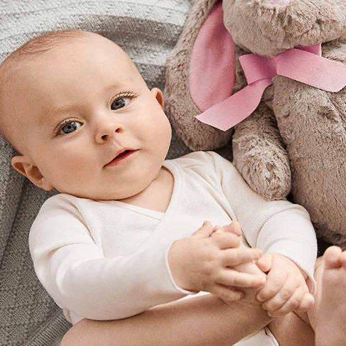 Calling all mums-to-be! You’ll love this UAE Pottery Barn Kids newborn service