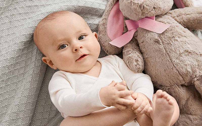 UAE Pottery Barn Kids newborn