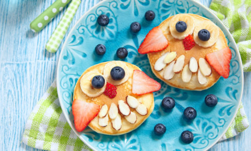 Tips for picky eaters of all ages
