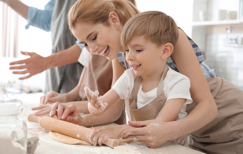 cooking classes at Jones the Grocer