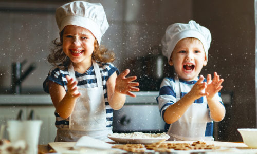 Fab kids’ cooking classes launch in Dubai