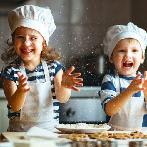 Fab kids’ cooking classes launch in Dubai