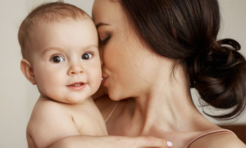 12 things you didn’t know about breastfeeding
