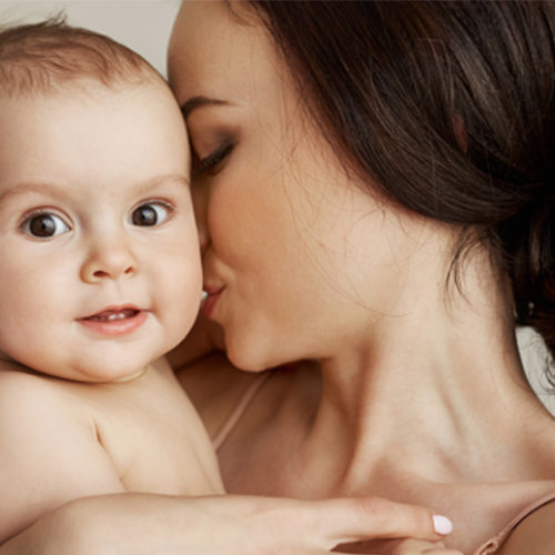 12 things you didn’t know about breastfeeding