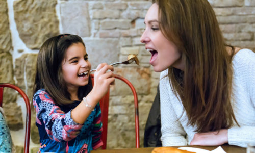 Three family summer breakfast deals in Dubai