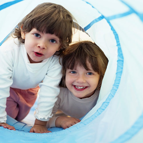 A Peek Inside Children’s Garden Al Barsha, Dubai