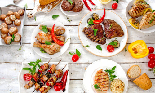 Enjoy 20% discount on all meat orders in the UAE from Kibsons
