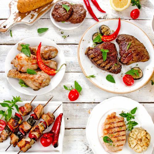 Enjoy 20% discount on all meat orders in the UAE from Kibsons