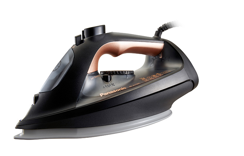 Panasonic Steam Iron NI-JU700C model