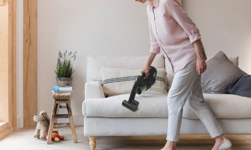 5 reasons you need to vacuum your home