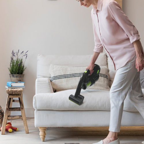 5 reasons you need to vacuum your home