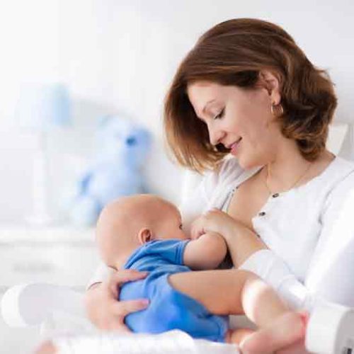 Breastfeeding Workshop