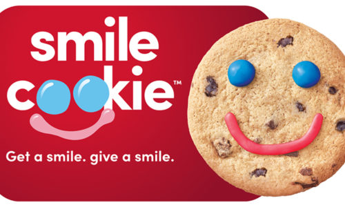 Buy a Cookie for a Good Cause