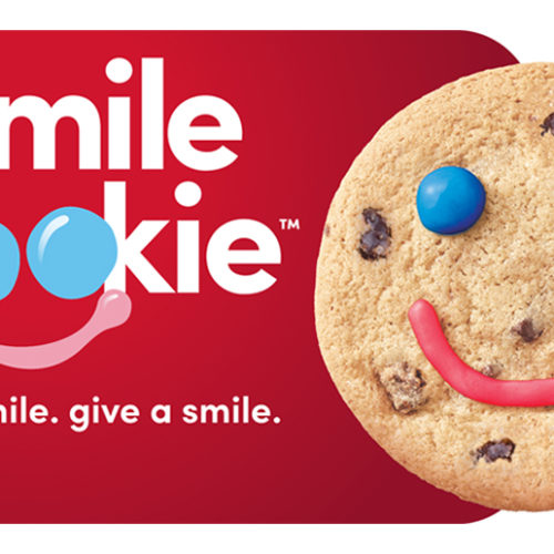 Buy a Cookie for a Good Cause