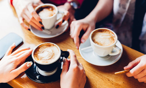 Dubai’s best coffee deals that you won’t want to miss