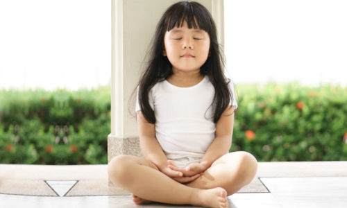 Mindfulness Tips for Children