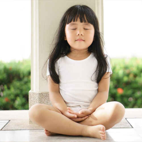 Mindfulness Tips for Children
