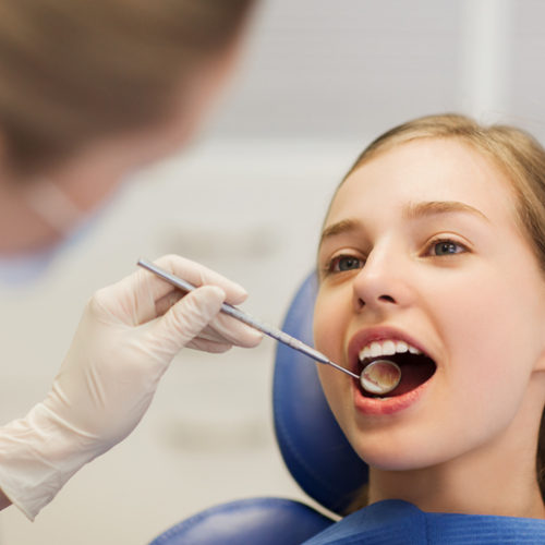 Get a Complimentary Dental Check-up at Dubai Dental Clinic