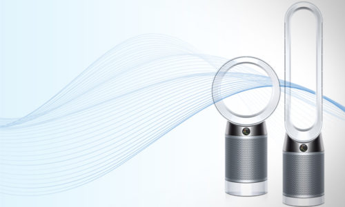 5 Reasons To Invest In The Dyson Pure Cool