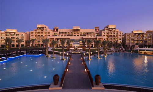 Staycation review: Saadiyat Rotana Resort & Villas