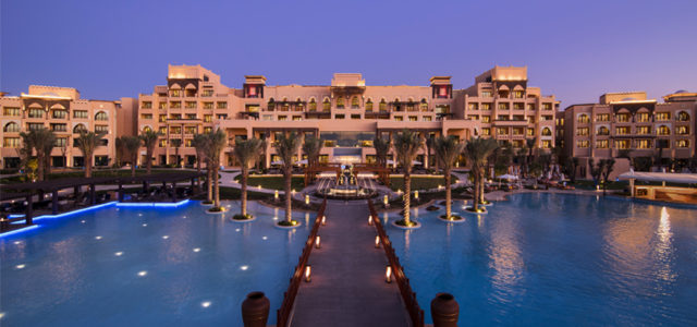 Staycation review: Saadiyat Rotana Resort & Villas