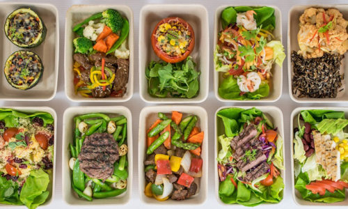 Wallet-Friendly Meal Plans for Children