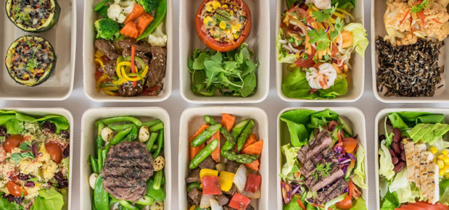 Wallet-Friendly Meal Plans for Children