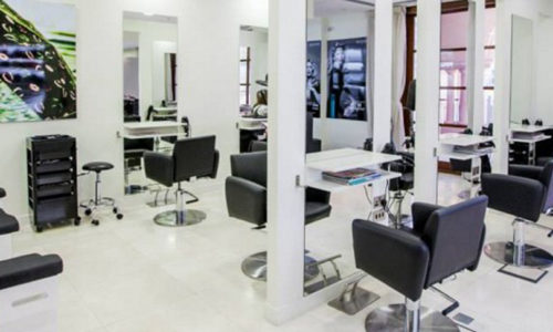 The Ultimate Hair Makeover at Pastels Salon Dubai