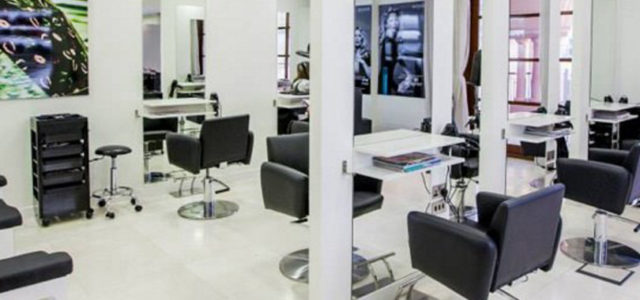 The Ultimate Hair Makeover at Pastels Salon Dubai