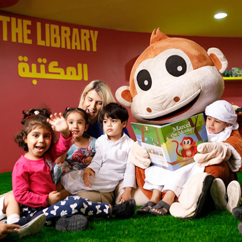 Things to Do in the UAE this Weekend