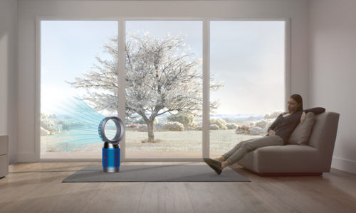 Why the Dyson Pure Cool is a must-have at your festive gatherings