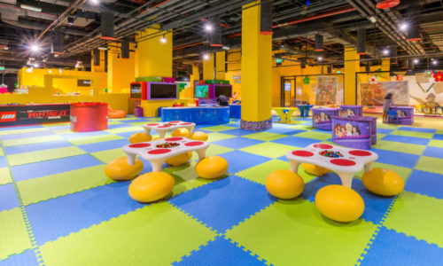 Pop In & Play opens second Abu Dhabi branch
