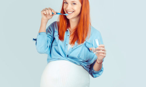 Dental Safety During Pregnancy