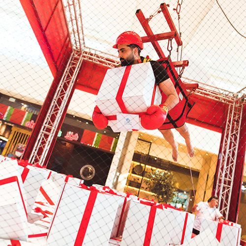 Four unmissable activities happening in Dubai this weekend