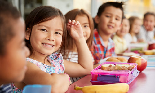 UAE enforces junk food ban on school lunchboxes