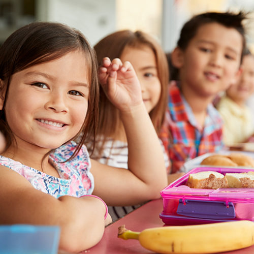 UAE enforces junk food ban on school lunchboxes