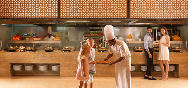 A one-off Jungle Book themed brunch is coming to Dubai