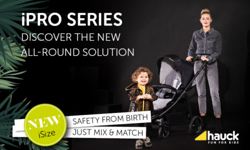 JUST MIX AND MATCH – IPRO SERIES