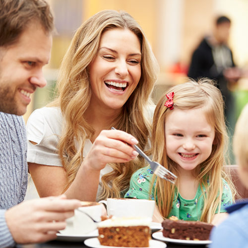 Dubai mums! Dine for free this Mother’s Day at these restaurants
