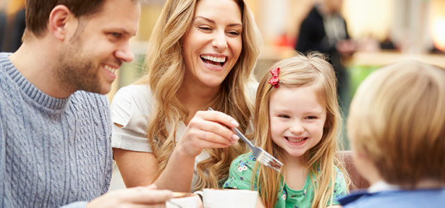 Dubai mums! Dine for free this Mother’s Day at these restaurants