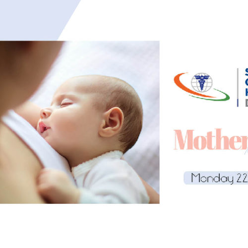 Join us for an exclusive Mother’s Morning at Saudi German Hospital Dubai!