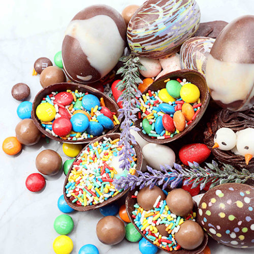 A mega Easter egg hunt is coming to Dubai