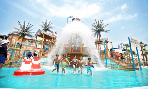 Enter this Dubai waterpark for just AED1 this May!