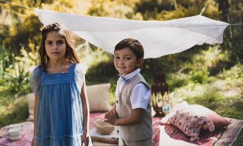 ZIPPY presents its latest collection for Ramadan