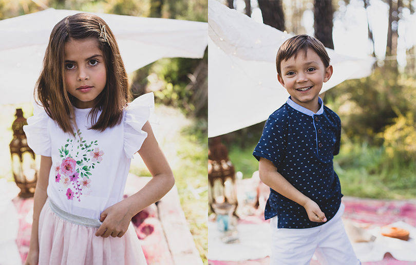 ZIPPY presents its latest collection for Ramadan